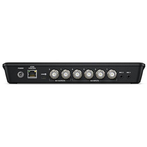 Blackmagic Design ATEM SDI Pro ISO Switcher